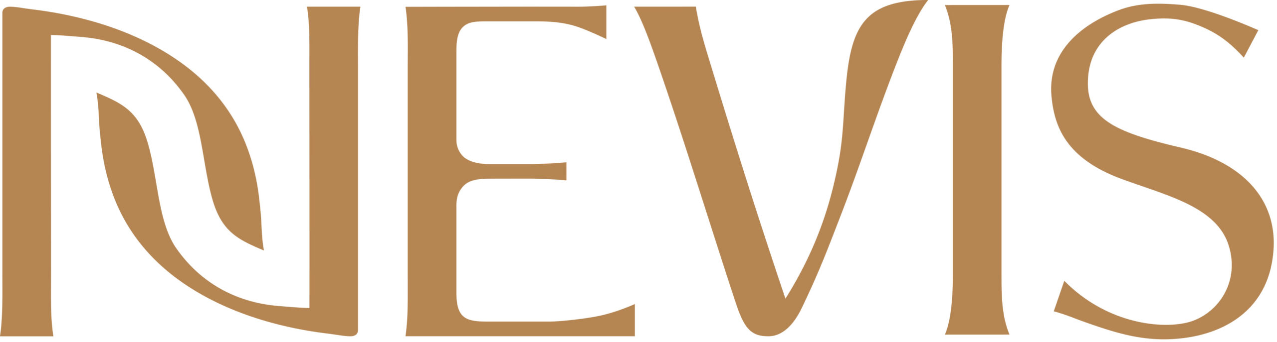 Nevis Logo Nevis Logo